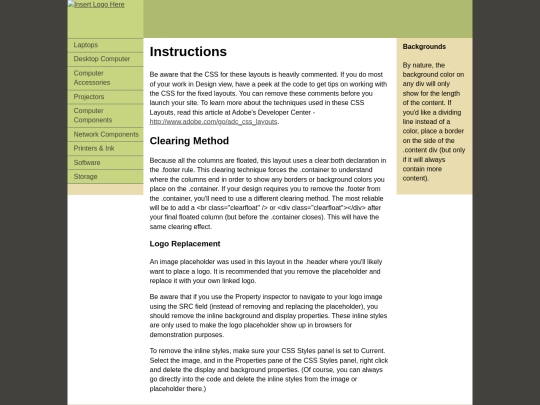 zandroweb[1] screenshot